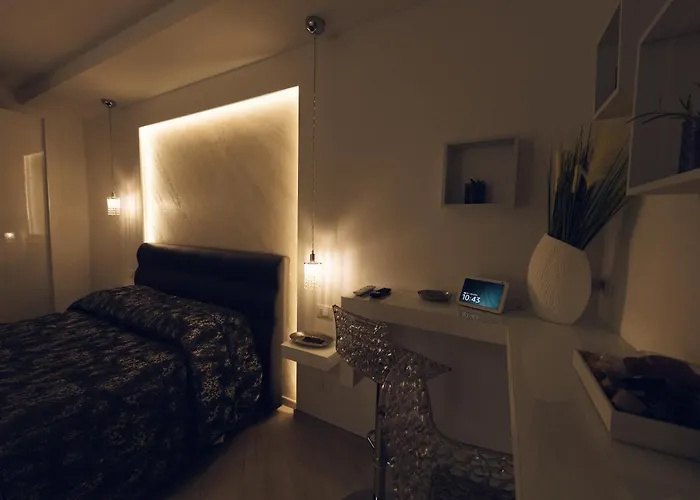 Gandre Room