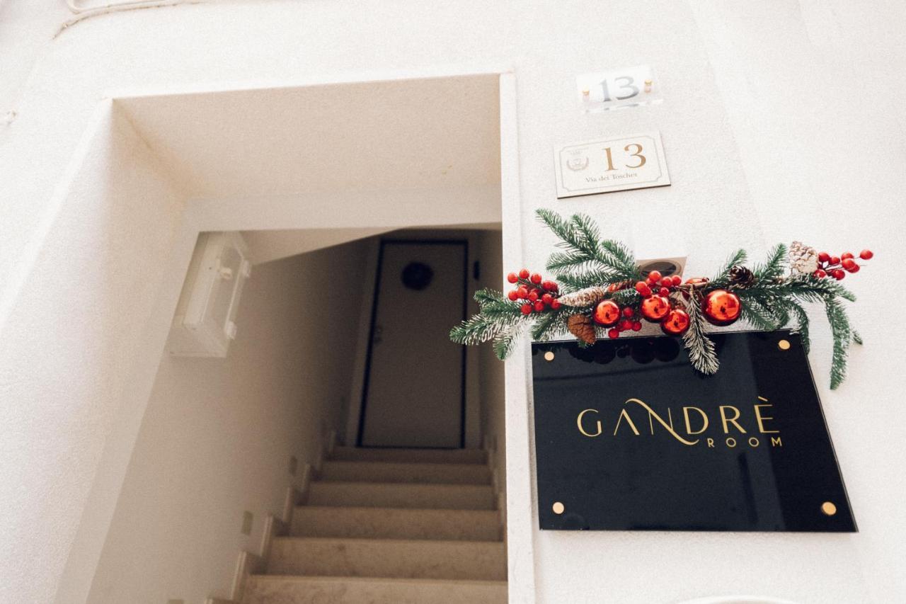 Gandre Holiday home